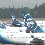 Alaska Airlines adds new nonstop routes from Anchorage