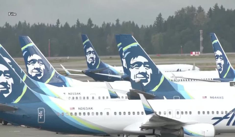 Alaska Airlines adds new nonstop routes from Anchorage Alaska Airlines adds new nonstop routes from Anchorage