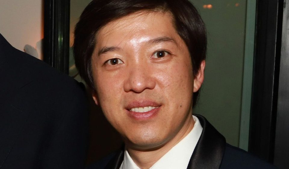 Dan Lin released on Netflix
