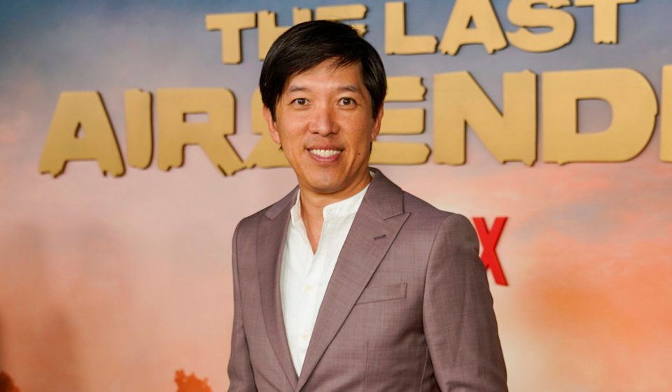 Why Netflix fired Dan Lin