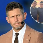ESPN Star Dan Orlovsky Shares 'Unimaginable' Family Tragedy