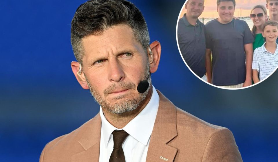 ESPN Star Dan Orlovsky Shares ‘Unimaginable’ Family Tragedy ESPN Star Dan Orlovsky Shares 'Unimaginable' Family Tragedy