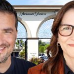 First day memo from Skydance co-films Josh Greenstein and Dana Goldberg