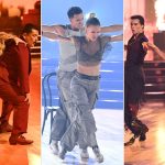 'DWTS' Season 35 Week 5 Recap: Guillermo Rodriguez's Elimination Sparks Cries of Protest