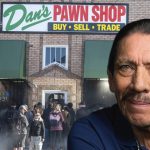 Danny Trejo insists he's 'pro-immigration' amid daily backlash