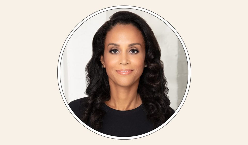 NFL's Dasha Smith named CAA COO