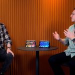 Apple VP talks new iPad mini: OLED without ProMotion, Acoustic Display, more