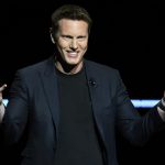 Skydance extends employment contracts with salary increases for CEO and senior management