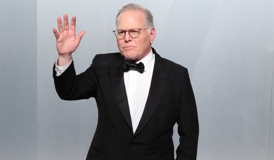 David Zaslav Receives $606 Million Payout From Paramount-Warner Bros. Merger