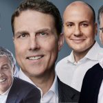 WBD Payments: Top Executives Got $1.1 Billion From Skydance Merger
