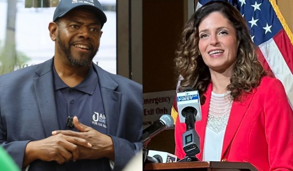 Louisiana’s U.S. Senate race enters final stretch tighter than expected – Louisiana Illuminator Louisiana's U.S. Senate race enters final stretch tighter than expected - Louisiana Illuminator