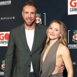 Kristen Bell had to stop Dax Shepard from confronting the boy about their daughter