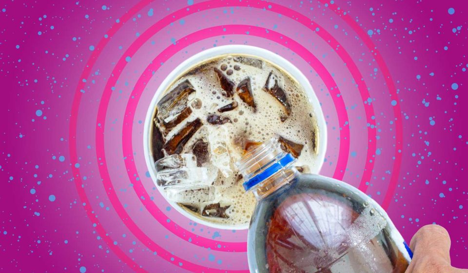 Risk of dementia may be increased by this common drink