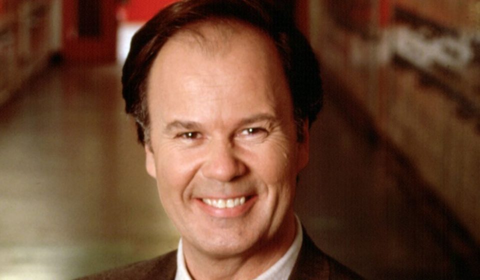Dennis Haskin's Cause of Death on 'Saved By The Bell' Revealed