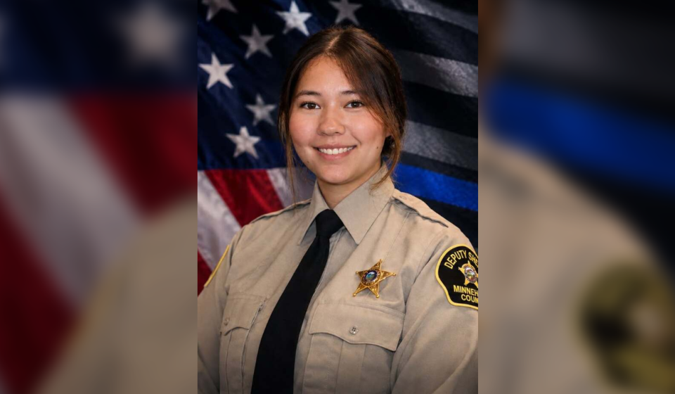 South Dakota lawmaker with ties to Minnesota dies days after shooting