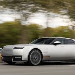 Jaguar finally reveals its biggest bet: the Type 01