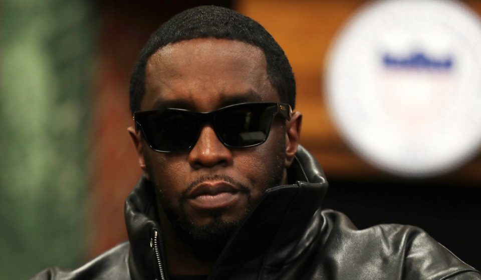 Sean Combs transferred to Pennsylvania prison after smuggling case