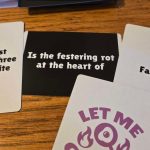 Did the Jack developers, you don't know, plagiarize a solo developer's board game?