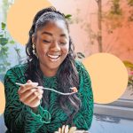 The Simplest Formula for a Blood Sugar-Friendly Dinner, According to Dietitians