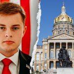 22-year-old Iowa House candidate aims to inspire Gen Z conservatism