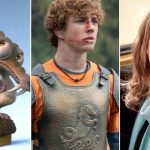 Disney licenses certain titles to Netflix, including 'Ice Age', 'Will Trent', 'Percy Jackson and the Olympians', 'Felicity'