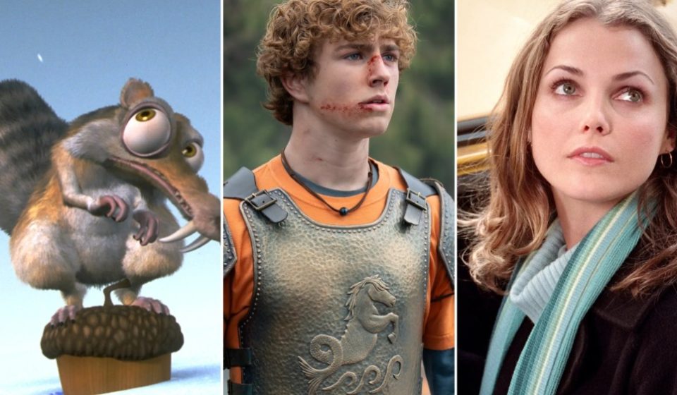 Disney licenses certain titles to Netflix, including 'Ice Age', 'Will Trent', 'Percy Jackson and the Olympians', 'Felicity'