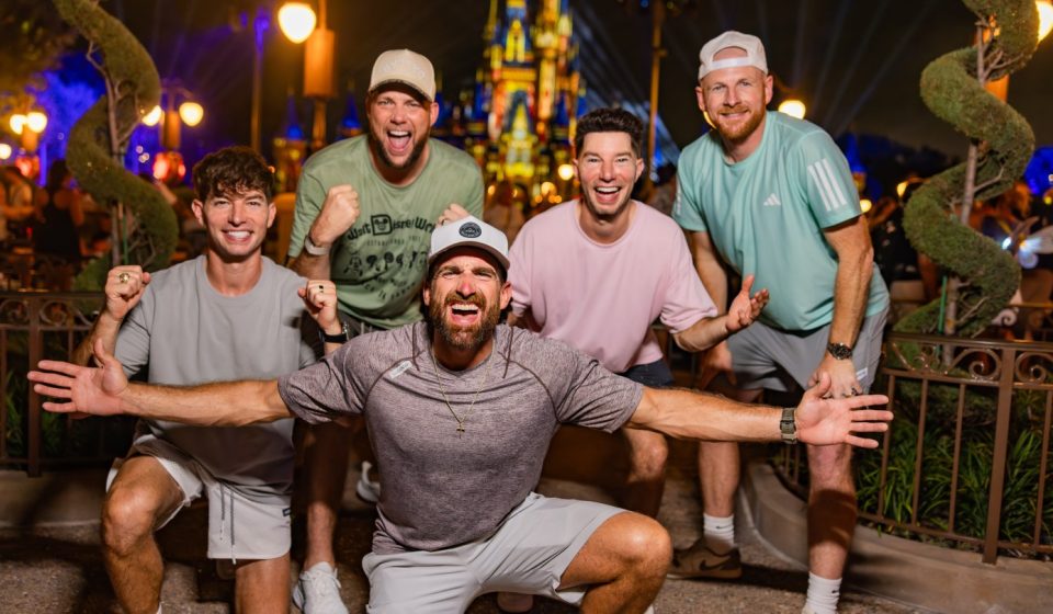 Disney Inks Dude is perfect for handling original content