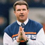 Mike Ditka honored with tributes from Dan Campbell, NFL World after death at 86