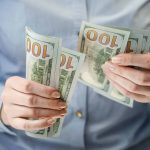 Here is the dividend ETF I would invest $100 in per month starting in October