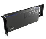 Intel 'Crescent Island' GPU Gets D-Series Name, Supports Up to 480GB LPDDR5X