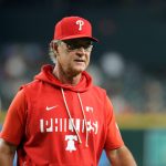 Phillies to keep Don Mattingly as manager