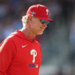 Phillies consider keeping Don Mattingly as manager