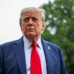 Trump executive order allows red-tinted diesel tax-free on highways