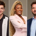 The winner of “Big Brother” for season 28 revealed