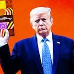 Trump's Secret Involvement in Cheesecake Factory Revealed