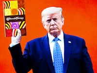 Trump's Secret Involvement in Cheesecake Factory Revealed