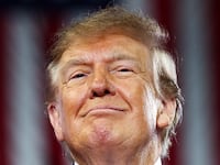 Rebel Republican Andrew C. McCarthy accuses Trump of 'treason' against Vladimir Putin