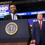 Ramaswamy's Ohio attack ad shows 'owning the libraries' can have limits