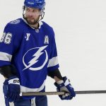 Nikita Kucherov tells Lightning he won't re-sign, demands trade: reports - Tampa Bay Times