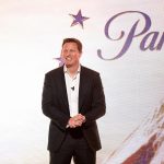 History says it's only a matter of time when David Ellison sells his shares from the Skydance merger.