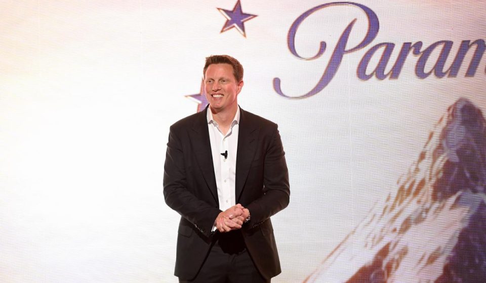 History says it's only a matter of time when David Ellison sells his shares from the Skydance merger.