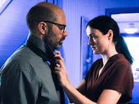 'Fjord': The Truth Behind Oscar Season's 'MAGA Movie'