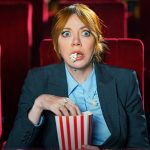 Charlie Booker has a new Netflix mockumentary 'Cunk on Cinema'
