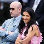 DOJ charges Boston man with threatening conservative podcaster Katie Miller - The Washington Post