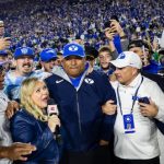 How many people watched BYU-Notre Dame? – Desert News