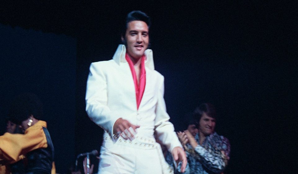 Anthropic sued for using Elvis Presley’s music to train AI models Anthropic sued for using Elvis Presley's music to train AI models
