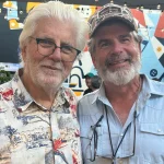 Man discovers his biological father is Michael McDonald from the Doobie Brothers