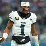 Eagles under investigation over Jalen Hurts blood clots, NFL and NFLPA confirm in joint statement