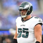Lane Johnson Announces Shocking Retirement During 14th NFL Season, Won 2 Super Bowls With Eagles