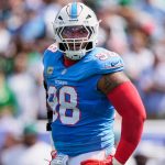 Evaluating the blockbuster Jeffery Simmons NFL trade between the Titans and Bears